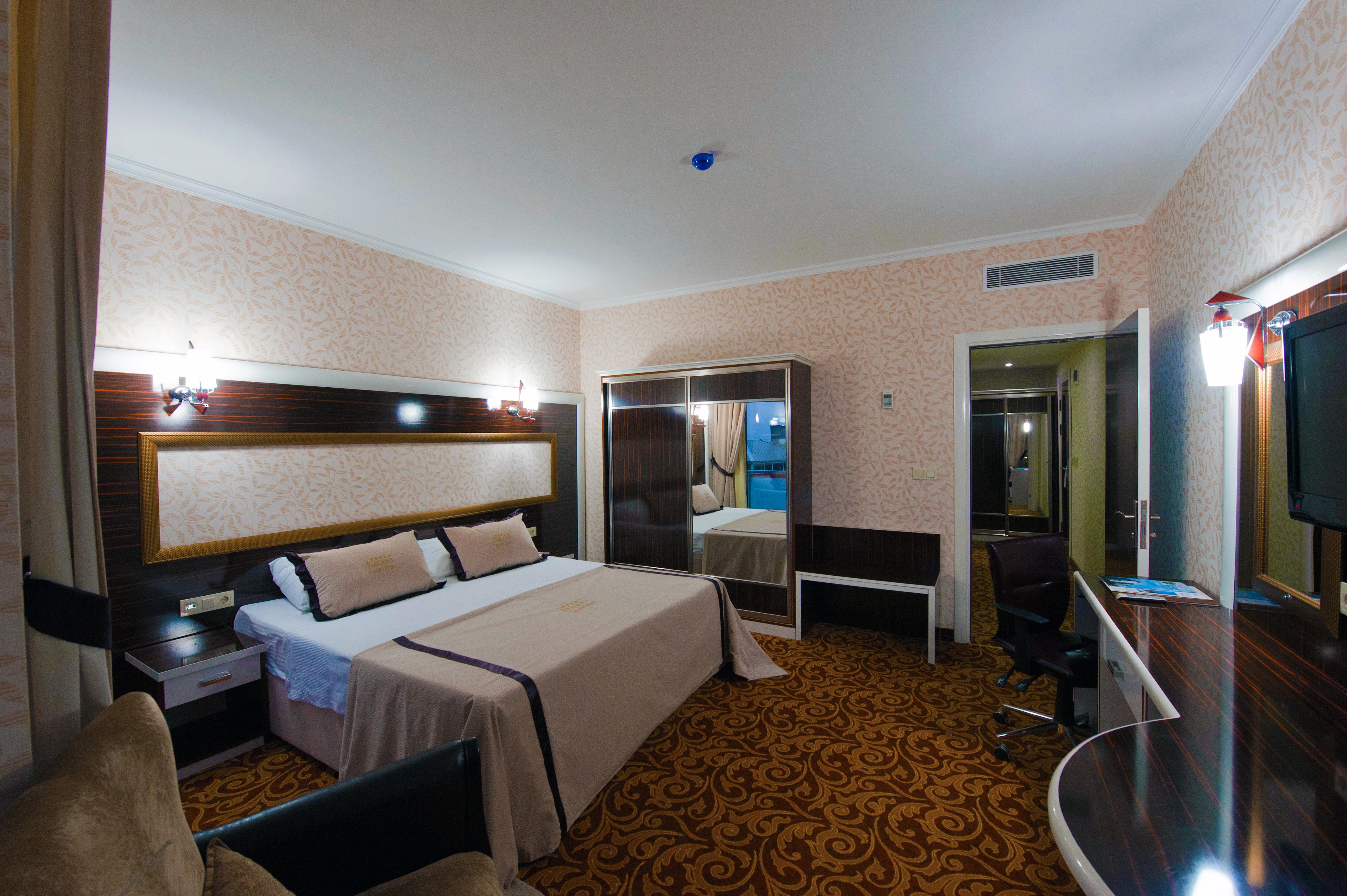 Elegance Resort Hotel&SPA Wellness-Aqua Yalova  Exterior foto