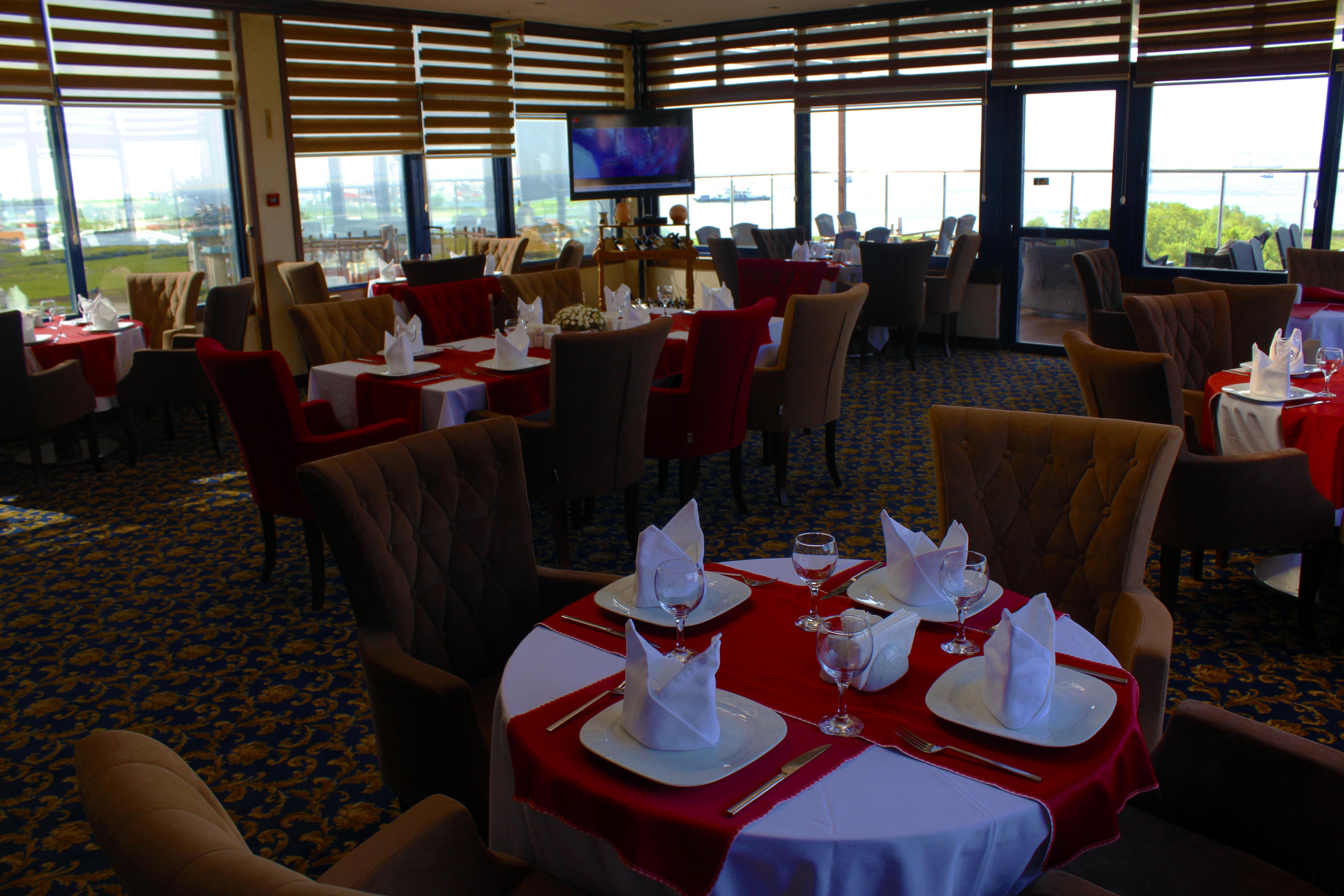 Elegance Resort Hotel&SPA Wellness-Aqua Yalova  Exterior foto