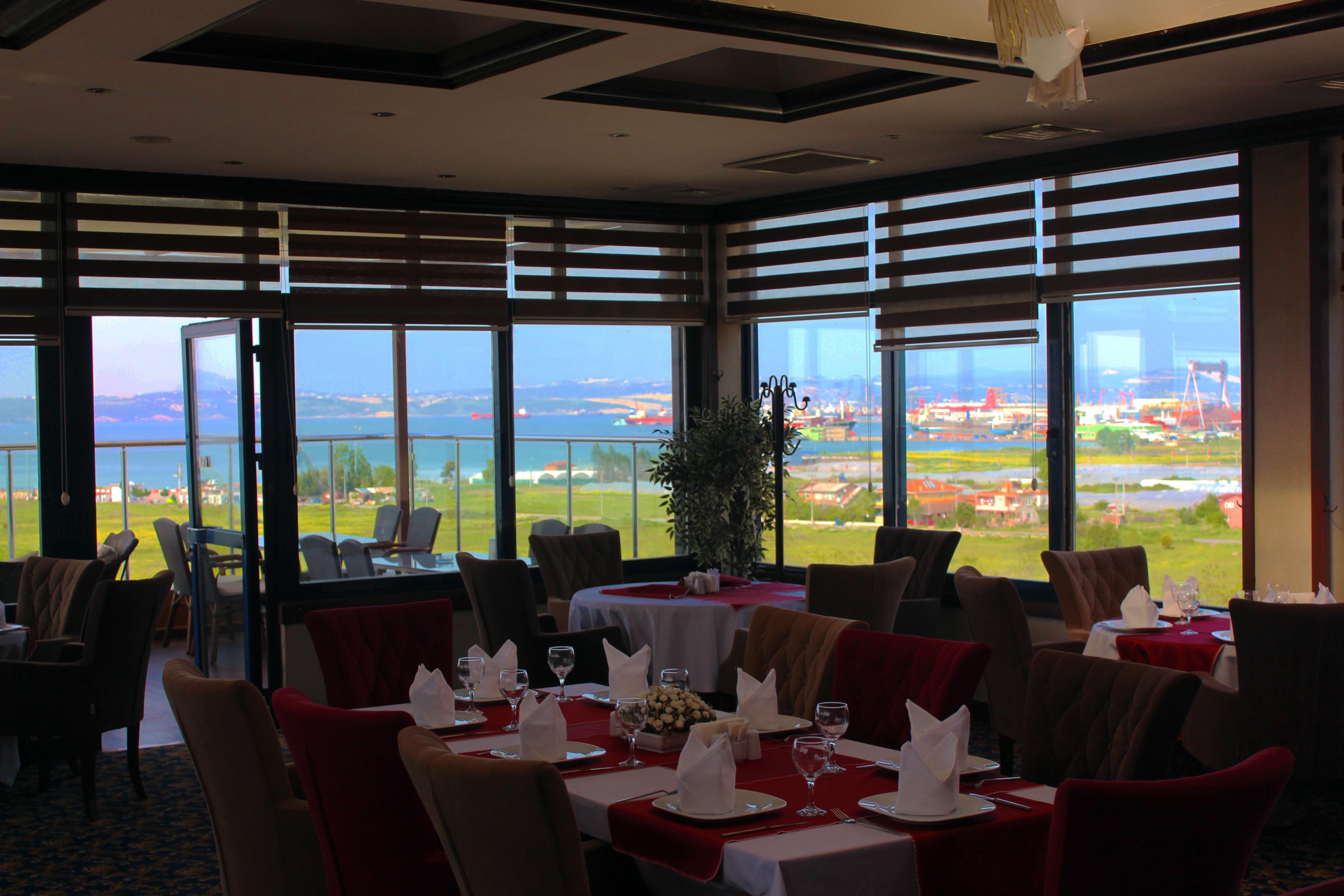 Elegance Resort Hotel&SPA Wellness-Aqua Yalova  Exterior foto