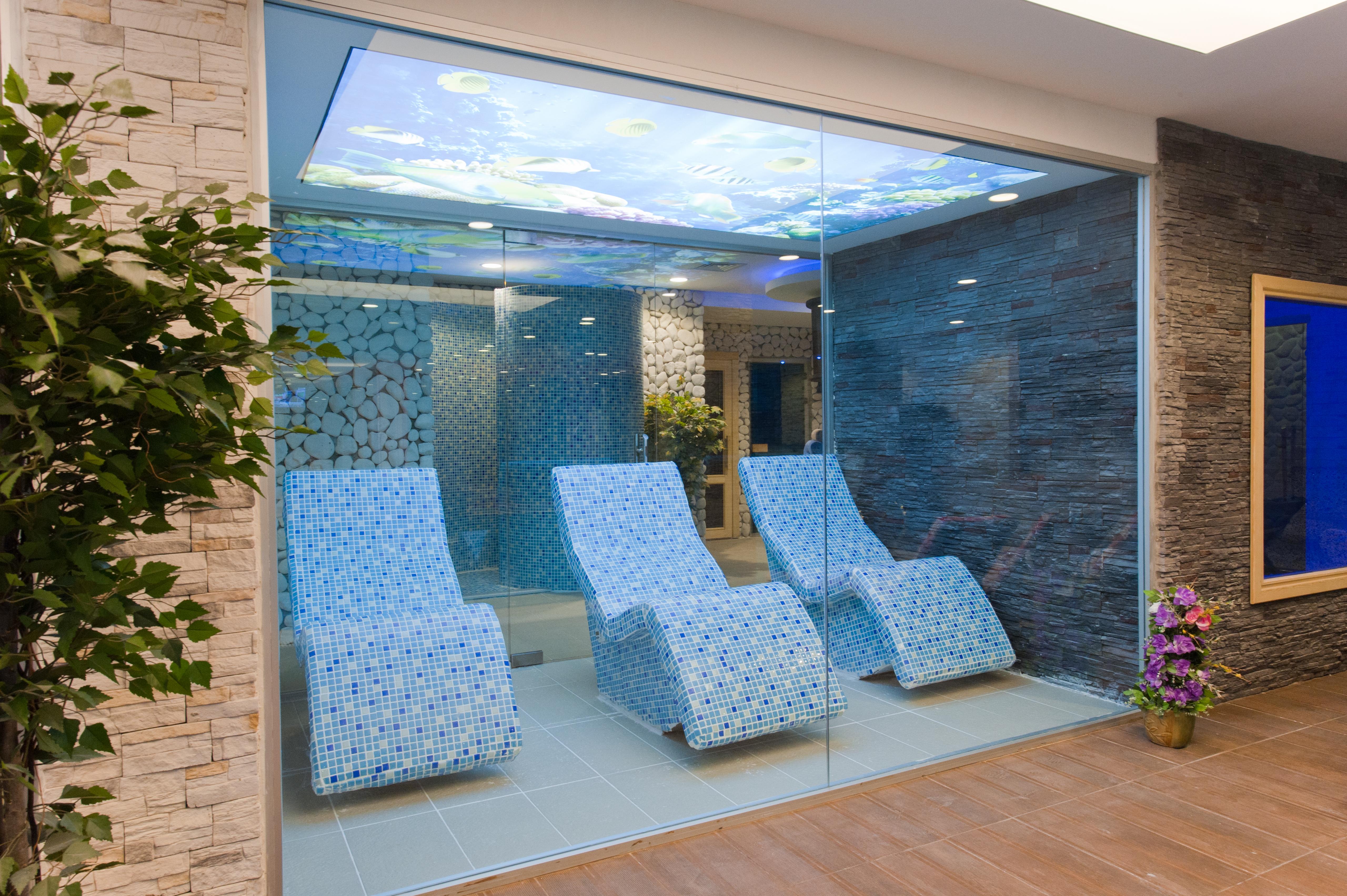 Elegance Resort Hotel&SPA Wellness-Aqua Yalova  Exterior foto