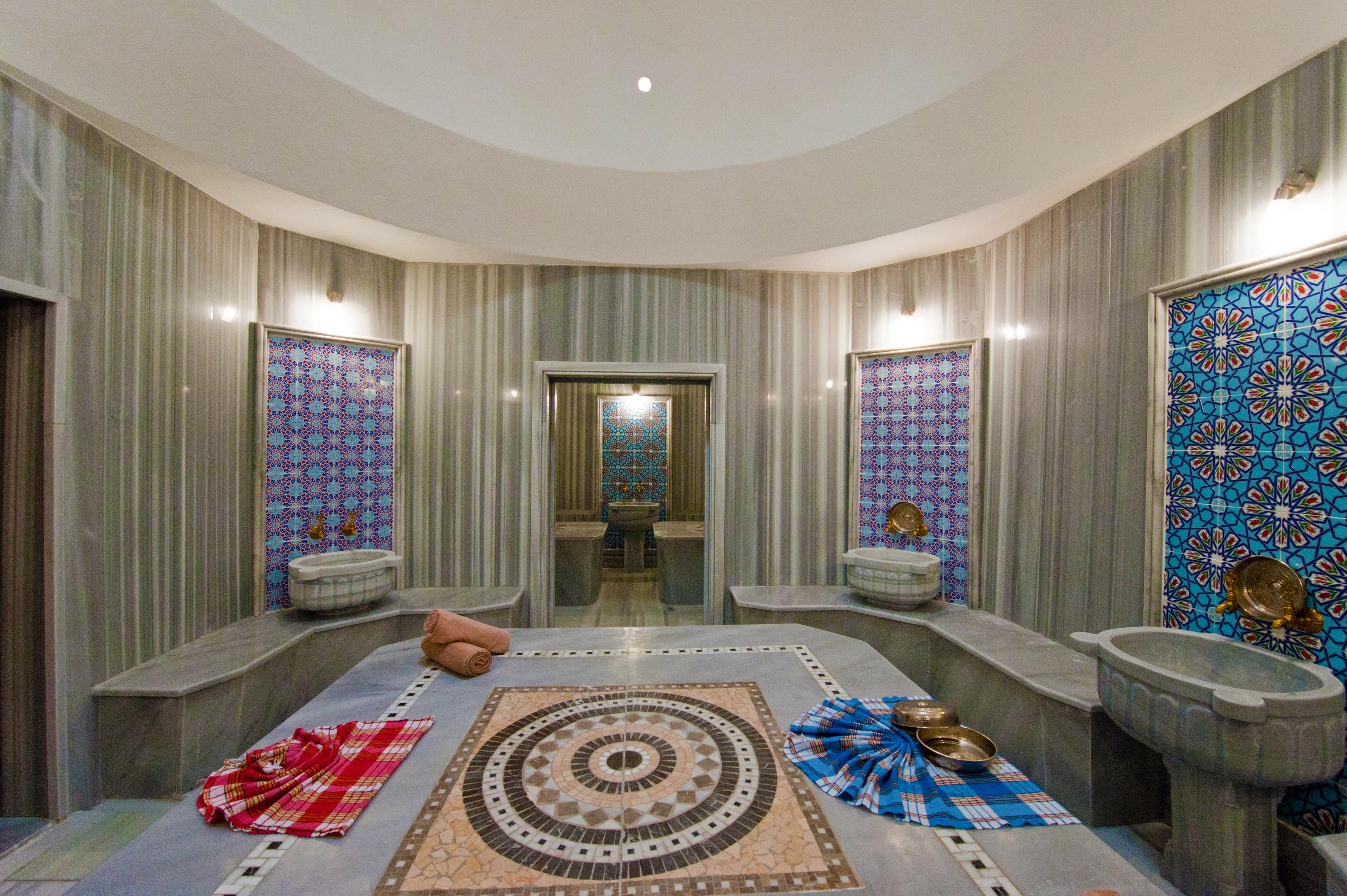 Elegance Resort Hotel&SPA Wellness-Aqua Yalova  Exterior foto