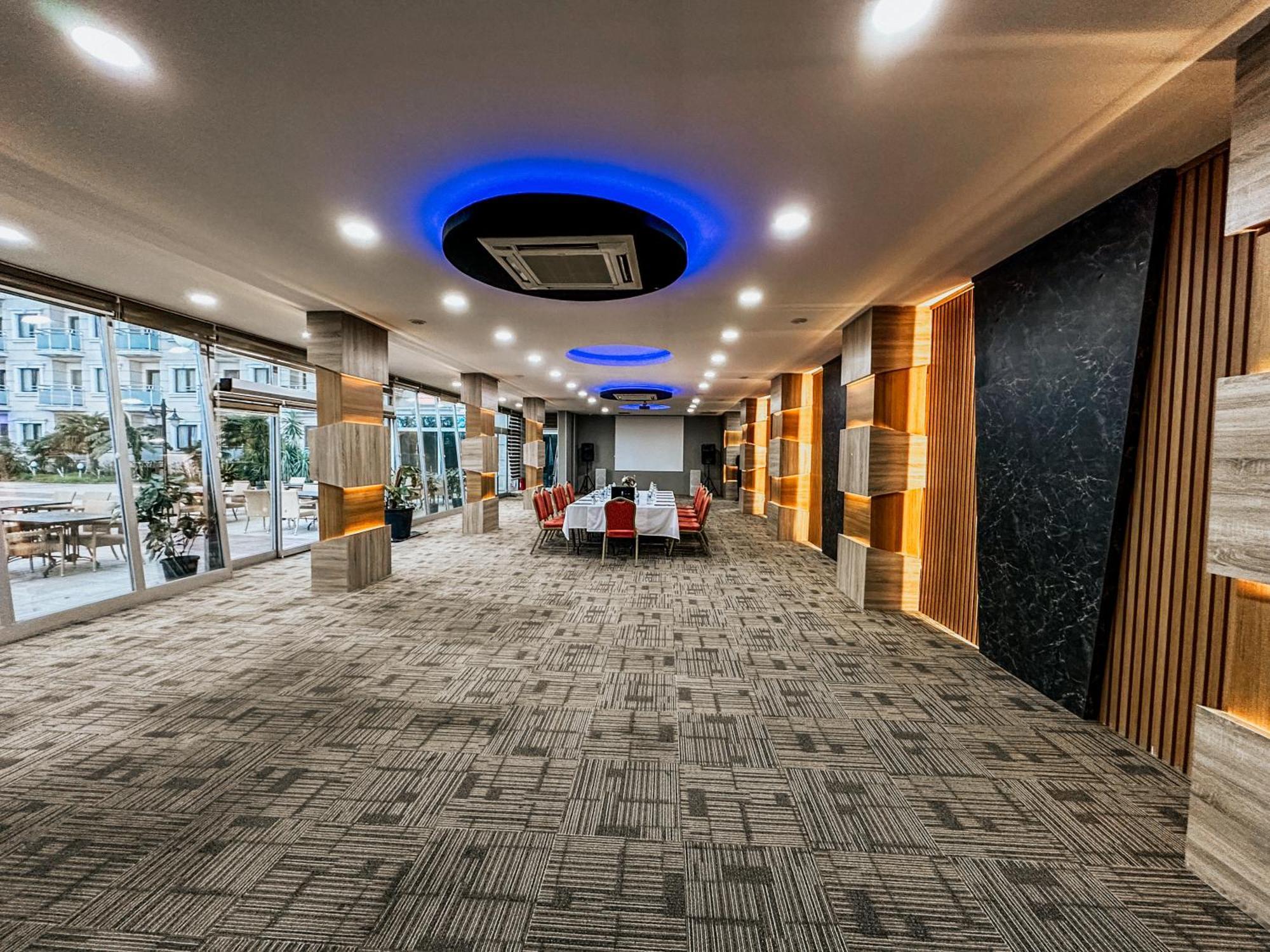 Elegance Resort Hotel&SPA Wellness-Aqua Yalova  Exterior foto